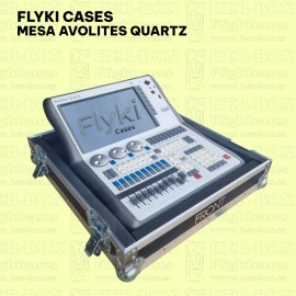 MESA AVOLITES QUARTZ
