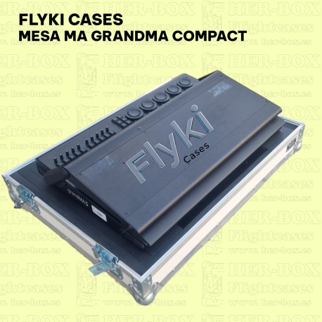 MESA MA COMPACT