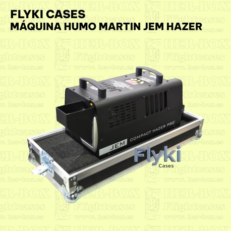 MAQUINA HUMO MARTIN JEM HAZER