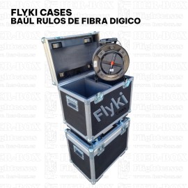 RULOS FIBRA DIGICO