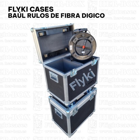 RULOS FIBRA DIGICO