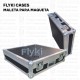 FLYKI CASE MALETA MAQUETA