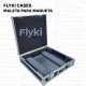 FLYKI CASE MALETA MAQUETA