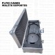 FLYKI CASE MALETA SOPORTES