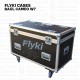 FLYKICASES PARA BAÚL CAMEO W7