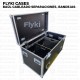 FLYKICASES PARA BAÚL CABLEADO SEPARACIÓN BANDEJAS