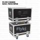 FLYKICASES PARA BAÚL DE BMW.