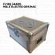 FLYKICASES PARA MALETA ASTRO GRIS MAC