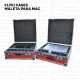 FLYKICASES PARA MALETA MAC