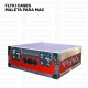 FLYKICASES PARA MALETA MAC