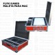 FLYKICASES PARA MALETA MAC