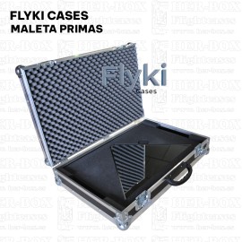 FLYKICASES PARA MALETA PRIMAS