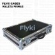 FLYKICASES PARA MALETA PRIMAS