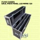 FLYKICASES PARA BAÚL PANEL LED MIMIK.