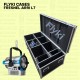 FLYKICASES PARA FRESNEL ARRI L7.