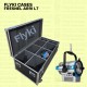 FLYKICASES PARA FRESNEL ARRI L7.