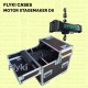 FLYKICASES PARA MOTOR STAGEMAKER D8
