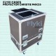 FLYKICASES PARA PROYECTOR CHRISTIE M4K25