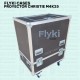 FLYKICASES PARA PROYECTOR CHRISTIE M4K25