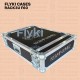 FLYKICASES PARA RACK 3U F60