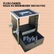 FLIKICASES PARA RACK 9U SEENHEISER 300 G4 F30