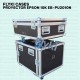 FLYKICASES PARA PROYECTOR EPSON 10K EB-PU2010N.