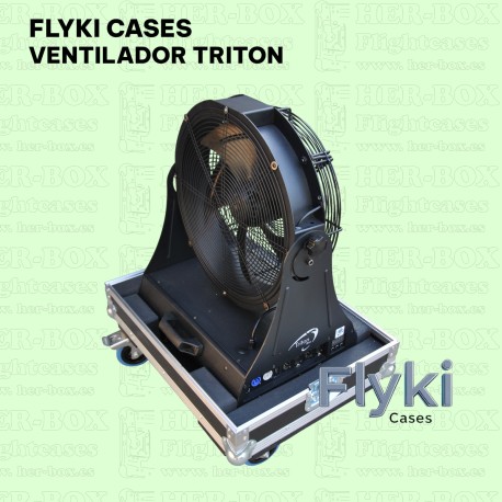 VENTILADOR TRITON
