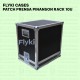 PATCH PRENSA PINANSON RACK 10U