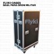Flightcase baúl para drone militar