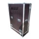 Caja transporte cuadro eléctrico integrado