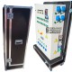 Caja transporte cuadro eléctrico integrado
