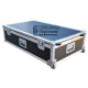 Caja transporte para microscopio zeiis desmontado