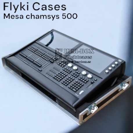 MESA CHAMSYS 500