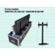 Led 65 soporte pie.