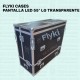 LED 55 LG TRANSPARENTE