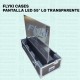 LED 55 LG TRANSPARENTE