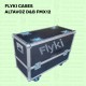 Altavoz D&B escenario FMX12