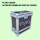 ALTAVOZ GENELEC DOS ALTURAS