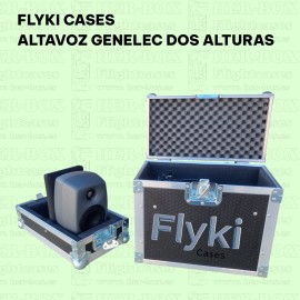 ALTAVOZ GENELEC DOS ALTURAS
