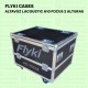 ALTAVOZ LACOUSTIC A10 FOCUS 2 ALTURAS