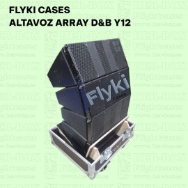 ARRAY D&B Y12