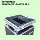 Case Subwoofer Lacustic SB15.
