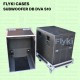 Case subwoofer D8 DVA S10.