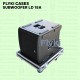 Case subwoofer LD 15A
