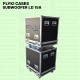 Case subwoofer LD 15A