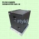 Funda subwoofer D&B-W.