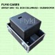 ARRAY ARK-112. DOS COLUMNAS MAS SUBWOOFER
