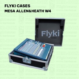 MESA ALLEN&HEATH W14