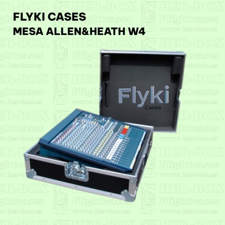 MESA ALLEN&HEATH W14