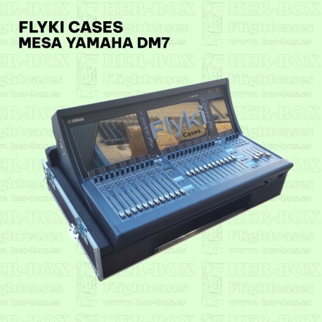 Mesa Yamaha DM7